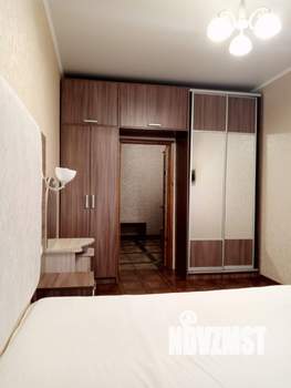 1-к квартира, на длительный срок, 49м2, 5/9 этаж