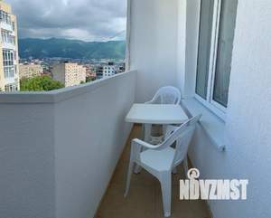 2-к квартира, посуточно, 75м2, 8/9 этаж