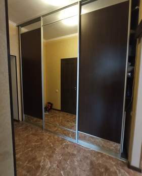 1-к квартира, на длительный срок, 40м2, 1/4 этаж