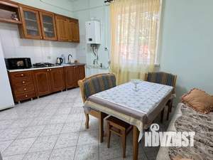 3-к квартира, посуточно, 100м2, 2/2 этаж