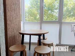 1-к квартира, посуточно, 44м2, 2/8 этаж