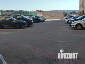 1-к квартира, посуточно, 41м2, 4/10 этаж