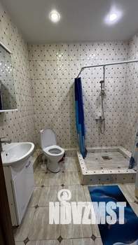 1-к квартира, посуточно, 50м2, 5/5 этаж