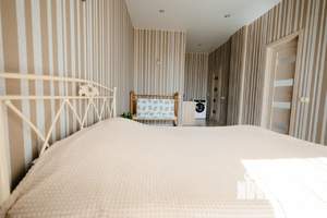 1-к квартира, на длительный срок, 50м2, 4/5 этаж