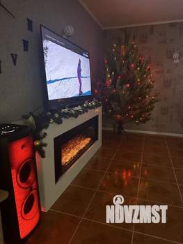 3-к квартира, посуточно, 100м2, 1/5 этаж
