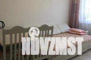 2-к квартира, посуточно, 50м2, 2/6 этаж