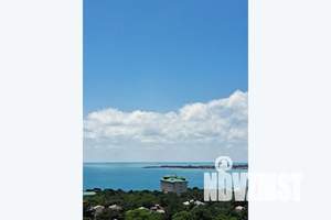 1-к квартира, посуточно, 42м2, 8/16 этаж