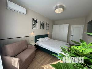 1-к квартира, посуточно, 50м2, 4/7 этаж