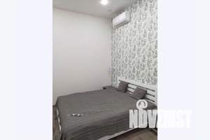 2-к квартира, посуточно, 58м2, 1/8 этаж