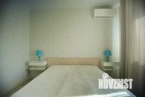2-к квартира, посуточно, 50м2, 3/4 этаж