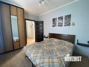 1-к квартира, посуточно, 26м2, 1/1 этаж