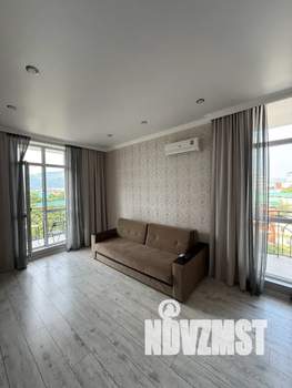 2-к квартира, посуточно, 59м2, 4/10 этаж