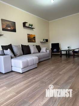 2-к квартира, на длительный срок, 64м2, 3/5 этаж