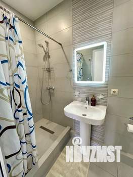 2-к квартира, посуточно, 56м2, 3/3 этаж