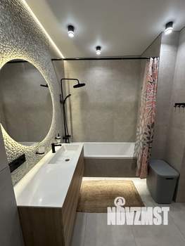 3-к квартира, посуточно, 57м2, 8/8 этаж