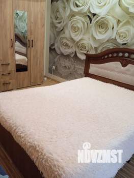 2-к квартира, посуточно, 64м2, 1/6 этаж