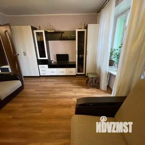 1-к квартира, на длительный срок, 32м2, 4/9 этаж