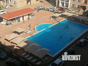 2-к квартира, посуточно, 55м2, 6/6 этаж