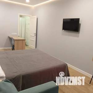 Студия квартира, посуточно, 23м2, 1/6 этаж