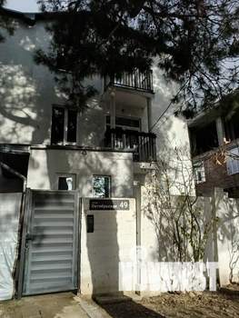 1-к квартира, посуточно, 23м2, 1/1 этаж