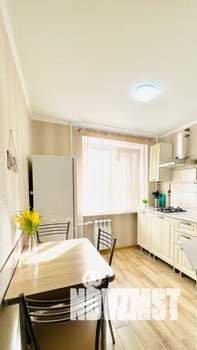 1-к квартира, посуточно, 31м2, 3/5 этаж