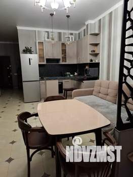 2-к квартира, посуточно, 56м2, 4/6 этаж