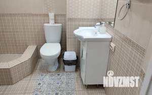 2-к квартира, посуточно, 69м2, 2/7 этаж