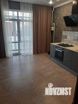 1-к квартира, на длительный срок, 53м2, 2/6 этаж