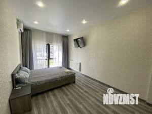 1-к квартира, посуточно, 56м2, 1/7 этаж