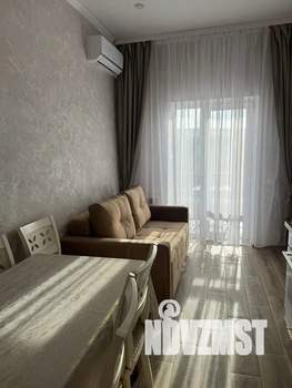 2-к квартира, посуточно, 52м2, 3/5 этаж