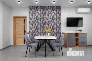 1-к квартира, посуточно, 65м2, 8/8 этаж