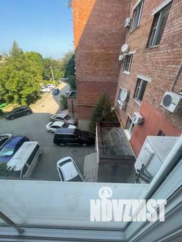 2-к квартира, посуточно, 54м2, 3/5 этаж