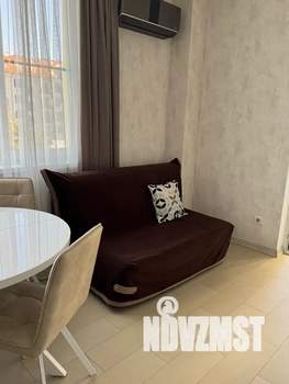 1-к квартира, посуточно, 56м2, 5/13 этаж