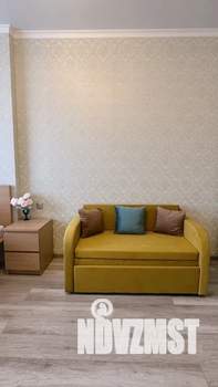1-к квартира, посуточно, 61м2, 3/6 этаж