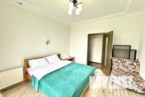 2-к квартира, посуточно, 60м2, 3/5 этаж