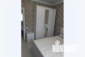 2-к квартира, посуточно, 43м2, 3/16 этаж