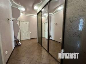 2-к квартира, посуточно, 90м2, 2/11 этаж