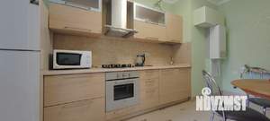 1-к квартира, на длительный срок, 50м2, 6/11 этаж