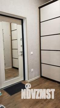 1-к квартира, посуточно, 42м2, 3/10 этаж