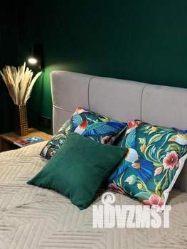 1-к квартира, посуточно, 48м2, 1/1 этаж