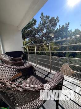 1-к квартира, посуточно, 61м2, 2/5 этаж