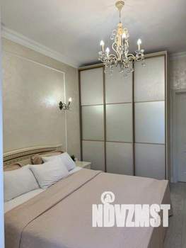 2-к квартира, посуточно, 67м2, 1/1 этаж