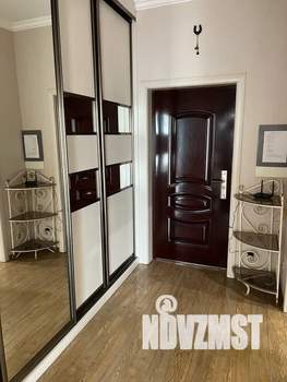 2-к квартира, посуточно, 130м2, 2/14 этаж
