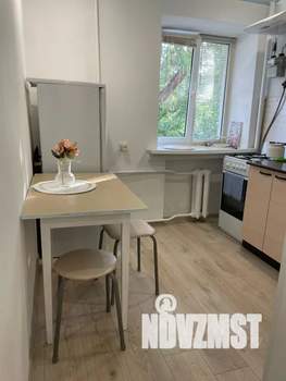 1-к квартира, посуточно, 30м2, 2/5 этаж