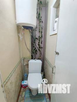 2-к квартира, посуточно, 48м2, 1/5 этаж