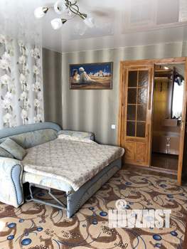 2-к квартира, посуточно, 49м2, 5/5 этаж