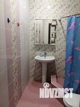 2-к квартира, посуточно, 50м2, 2/6 этаж