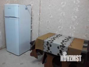 1-к квартира, посуточно, 42м2, 2/5 этаж