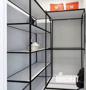 1-к квартира, посуточно, 51м2, 7/8 этаж