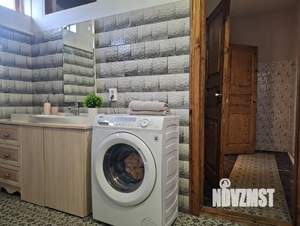 1-к квартира, посуточно, 60м2, 1/2 этаж